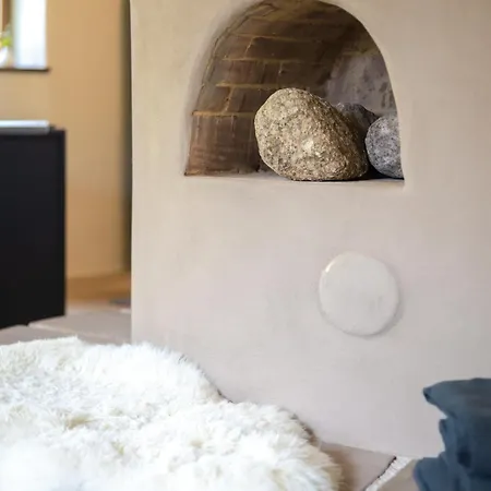 Feriehus Wildlandhaus Wietzendorf