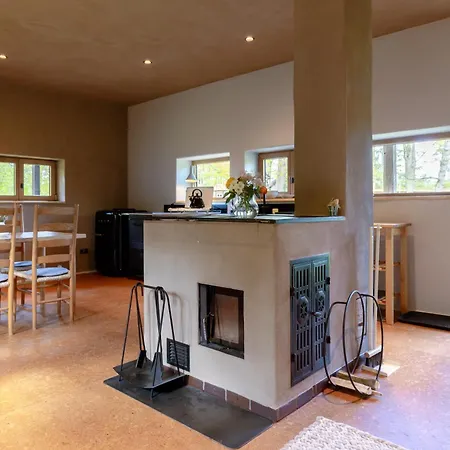 Wildlandhaus * Wietzendorf