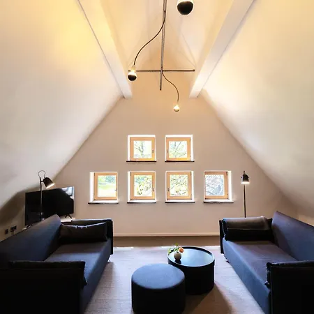 Wildlandhaus Feriehus *