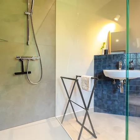 Feriehus Wildlandhaus Wietzendorf