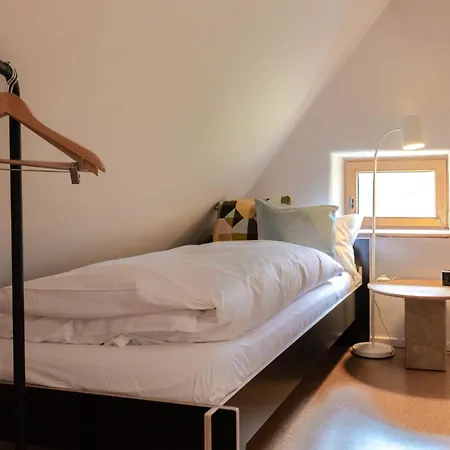 Feriehus Wildlandhaus