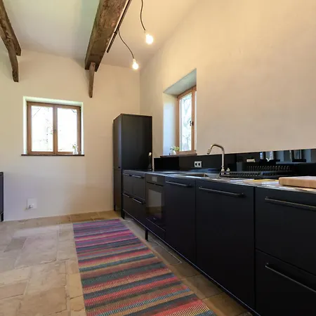 Wildlandhaus Feriehus