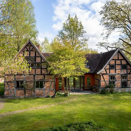 Wildlandhaus Wietzendorf