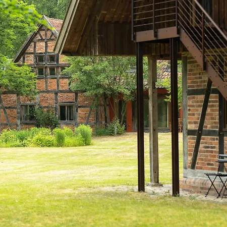 Feriehus Wildlandhaus Wietzendorf